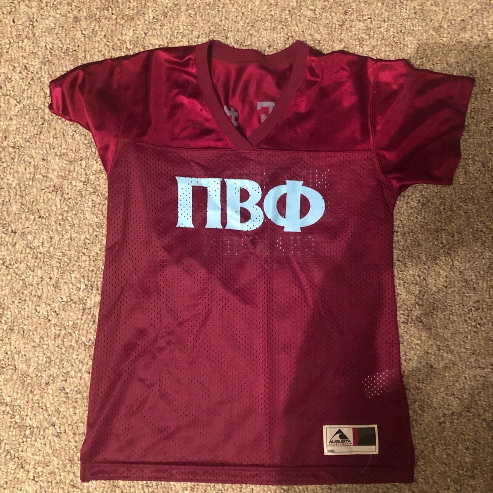 Pi Beta Phi Jersey